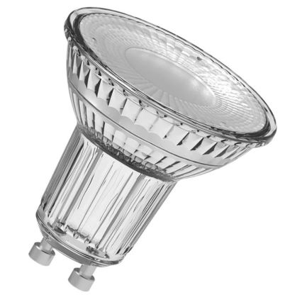 Λαμπτήρας LED STAR PAR16 GU10/4,3W/230V 2700K 120° - Osram