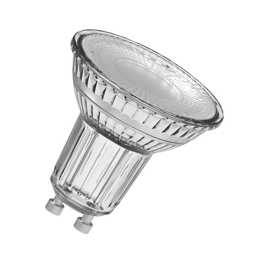 Λαμπτήρας LED STAR PAR16 GU10/4,3W/230V 2700K 120° - Osram