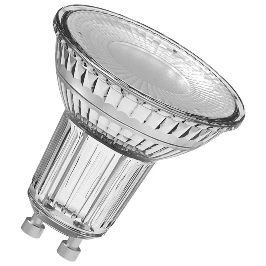 Λαμπτήρας LED STAR PAR16 GU10/4,3W/230V 4000K 120° - Osram