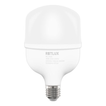 Λαμπτήρας LED T100 E27/30W/230V 3000K