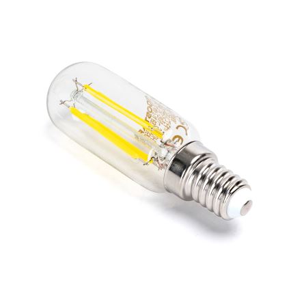 Λαμπτήρας LED T25 E14/4W/230V 3000K - Aigostar