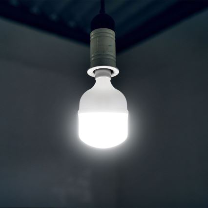 Λαμπτήρας LED T80 E27/20W/230V 4000K