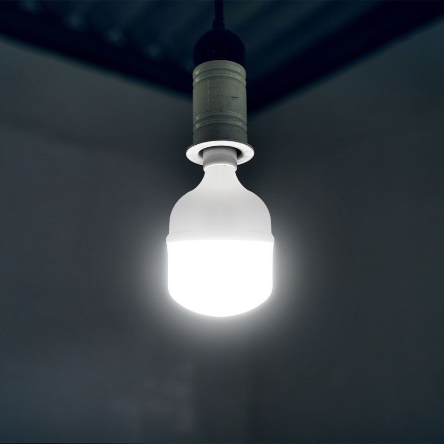 Λαμπτήρας LED T80 E27/20W/230V 4000K