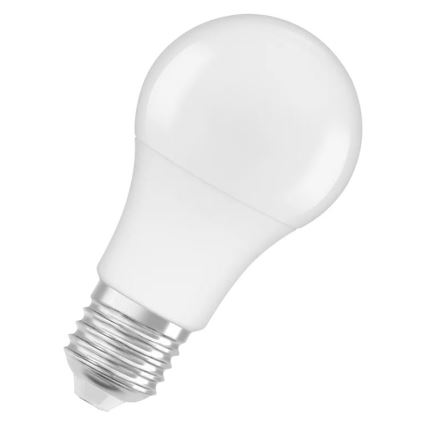 Λαμπτήρας LED VALUE A60 E27/8W/230V 4000K - Osram