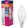 Λαμπτήρας LED VALUE B40 E14/4,9W/230V 6500K - Osram