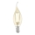 Λαμπτήρας LED VINTAGE CF37 E14/4W/230V - Eglo 11559