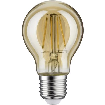 Λαμπτήρας LED VINTAGE E27/4,7W 2500K - Paulmann 28714