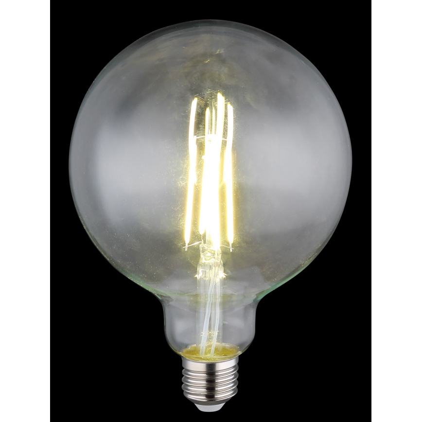 Λαμπτήρας LED E27/7W/230V 4000K - Globo