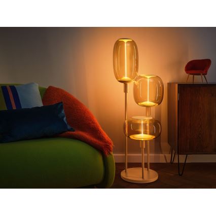 Λαμπτήρας LED VINTAGE FILAMENT E27/2,5W/230V 2700K - Osram