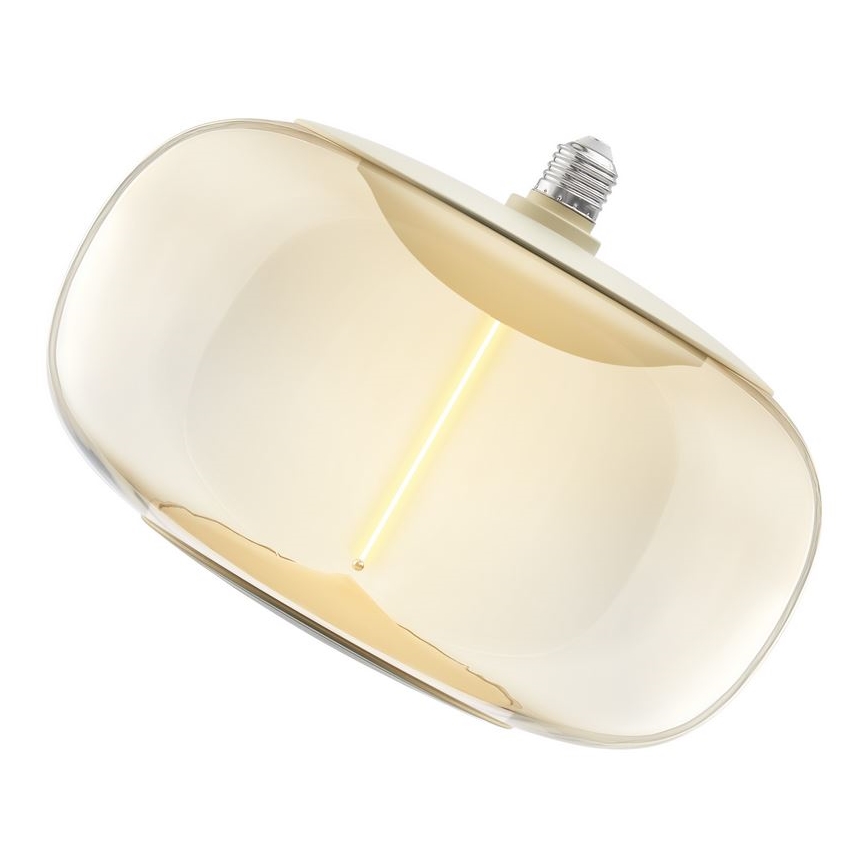 Λαμπτήρας LED VINTAGE FILAMENT E27/2,5W/230V 2700K - Osram