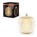 Λαμπτήρας LED VINTAGE FILAMENT E27/3,4W/230V 2700K - Osram