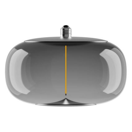 Λαμπτήρας LED VINTAGE FILAMENT E27/4W/230V 1800K φιμέ - Osram