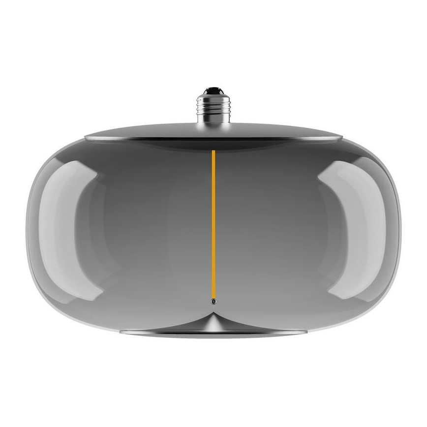 Λαμπτήρας LED VINTAGE FILAMENT E27/4W/230V 1800K φιμέ - Osram
