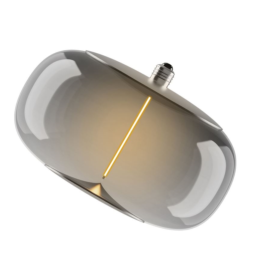 Λαμπτήρας LED VINTAGE FILAMENT E27/4W/230V 1800K φιμέ - Osram