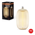 Λαμπτήρας LED VINTAGE FILAMENT E27/4W/230V 2700K - Osram