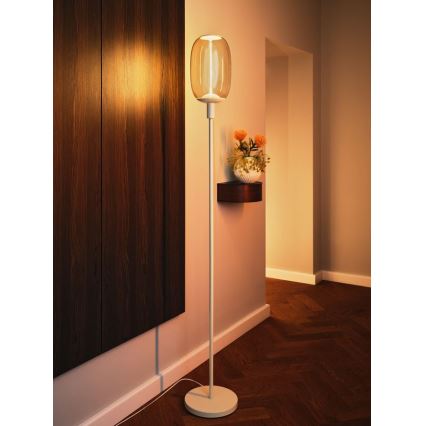 Λαμπτήρας LED VINTAGE FILAMENT E27/4W/230V 2700K - Osram