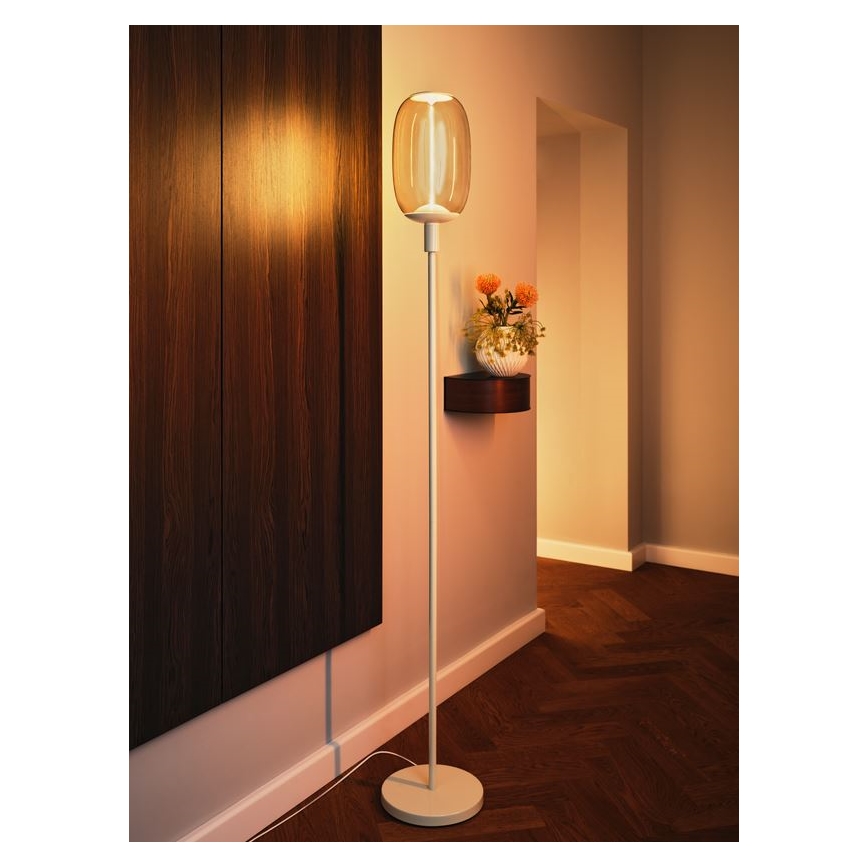 Λαμπτήρας LED VINTAGE FILAMENT E27/4W/230V 2700K - Osram