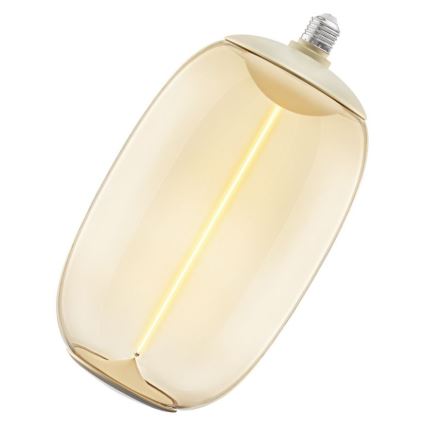Λαμπτήρας LED VINTAGE FILAMENT E27/4W/230V 2700K - Osram