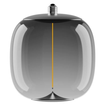 Λαμπτήρας LED VINTAGE FILAMENT E27/4W/230V 2700K φιμέ - Osram