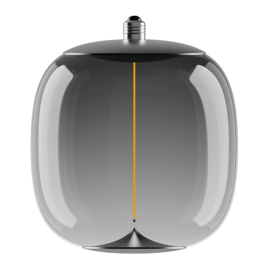 Λαμπτήρας LED VINTAGE FILAMENT E27/4W/230V 2700K φιμέ - Osram