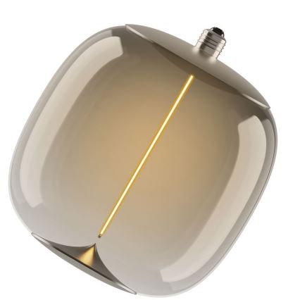Λαμπτήρας LED VINTAGE FILAMENT E27/4W/230V 2700K φιμέ - Osram