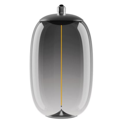 Λαμπτήρας LED VINTAGE FILAMENT E27/4W/230V 2700K φιμέ - Osram