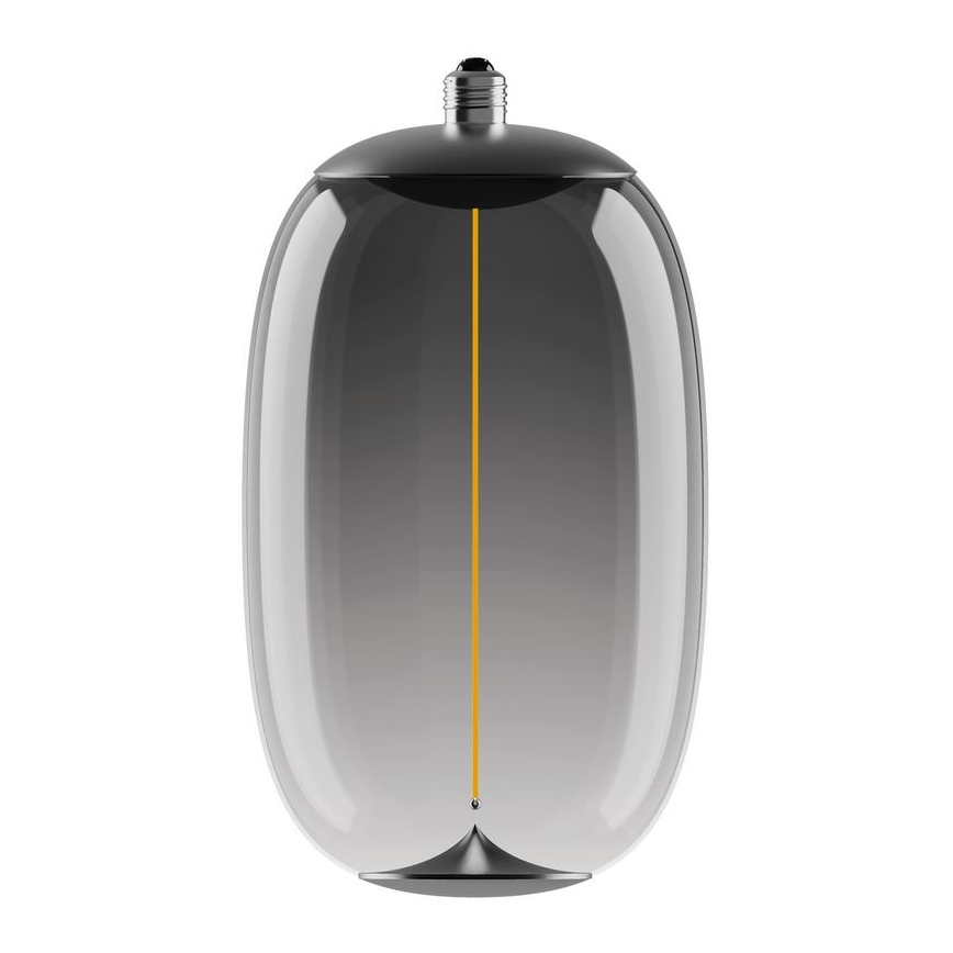 Λαμπτήρας LED VINTAGE FILAMENT E27/4W/230V 2700K φιμέ - Osram