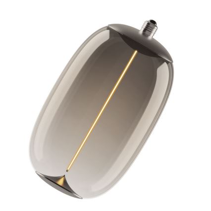 Λαμπτήρας LED VINTAGE FILAMENT E27/4W/230V 2700K φιμέ - Osram