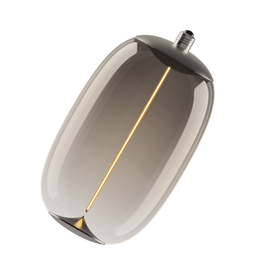 Λαμπτήρας LED VINTAGE FILAMENT E27/4W/230V 2700K φιμέ - Osram