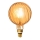 Λαμπτήρας LED VINTAGE G150 E27/2W/230V 2000K - Eglo 12855