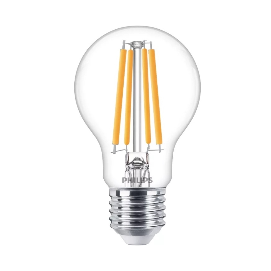 Λαμπτήρας LED VINTAGE Philips E27/4W/230V 2700K