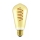 Λαμπτήρας LED VINTAGE ST64 E27/5W/230V 2000K - GP