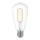 Λαμπτήρας LED VINTAGE ST64 E27/6W/230V 2700K - Eglo 12227