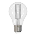 Λαμπτήρας LED WHITE FILAMENT A60 E27/7,5W/230V 3000K