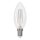 Λαμπτήρας LED WHITE FILAMENT C35 E14/4,5W/230V 3000K