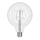 Λαμπτήρας LED WHITE FILAMENT G125 E27/13W/230V 3000K