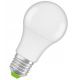 Λαμπτήρας LED από ανακυκλωμένο πλαστικό E27/10W/230V 2700K - Ledvance