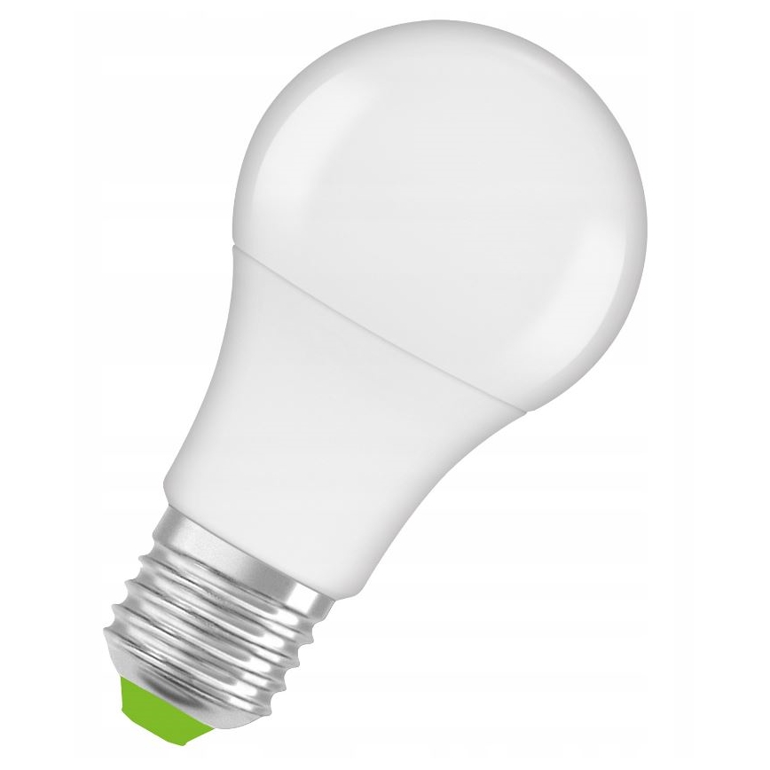 Λαμπτήρας LED από ανακυκλωμένο πλαστικό E27/13W/230V 2700K - Ledvance