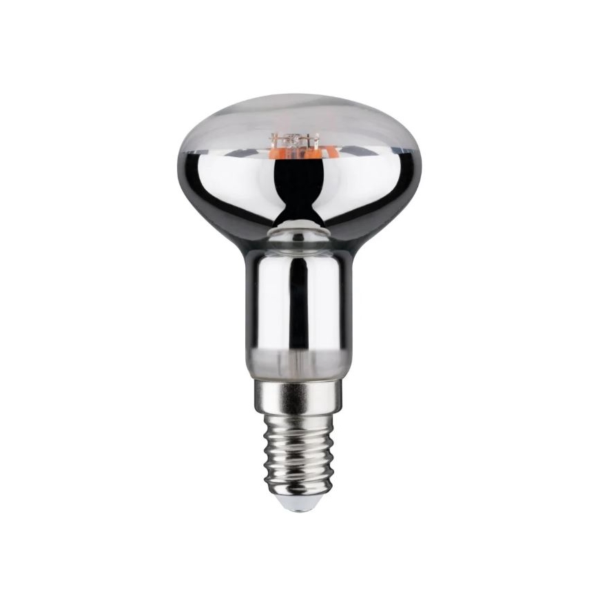Λαμπτήρας LED για plant growth GROW ΠΡΑΣΙΝΟ R50 E14/4W/230V - Paulmann 28734