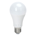 Λαμπτήρας LED με αισθητήρα λυκόφωτος A60 E27/12W/230V 3000K - Aigostar