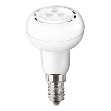 Λαμπτήρας LED προβολέας R50 E14/3,5W/230V 2700K - Attralux