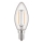 Λαμπτήρας LED Ρετρό Philips Pila E14/2W/230V 2700K