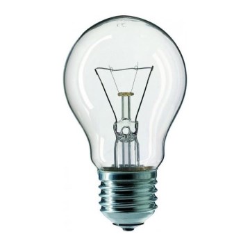 Λαμπτήρας βαρέως τύπου E27/60W/230V 2200K