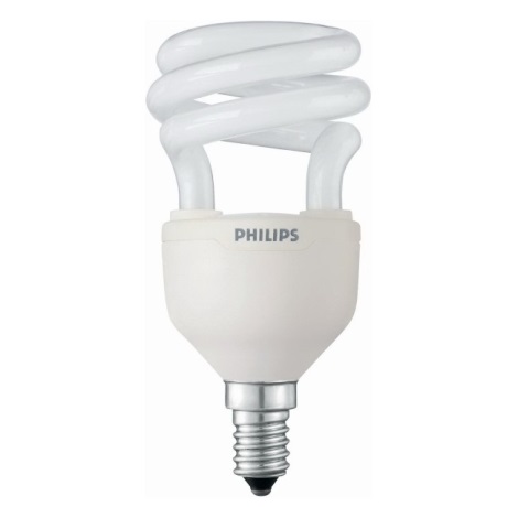 Λαμπτήρας εξοικονόμησης ενέργειας Philips E14/5W/230V