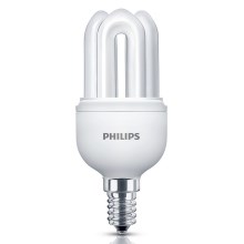 Λαμπτήρας εξοικονόμησης ενέργειας Philips GENIE E14/11W/230V 2700K