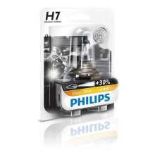 Λαμπτήρας μοτοσυκλέτας Philips X-TREME VISION MOTO 12972PRBW H7 PX26d/55W/12V