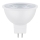 Λαμπτήρας Προβολέα LED Dimming GU5.3/6.5W/12V 2700K – Paulmann 28758