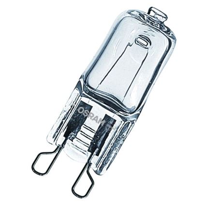 Λαμπτήρας φούρνου HALOPIN G9/40W/230V 2700K - Osram