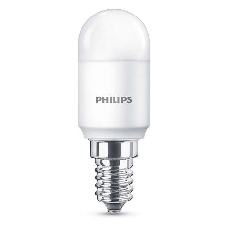Λαμπτήρας ψυγείου LED  Philips E14/3,2W/230V 2700K