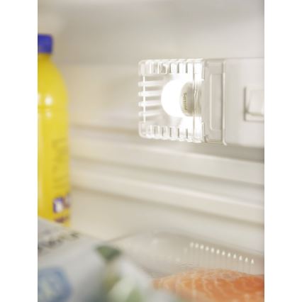 Λαμπτήρας ψυγείου LED  Philips E14/3,2W/230V 2700K